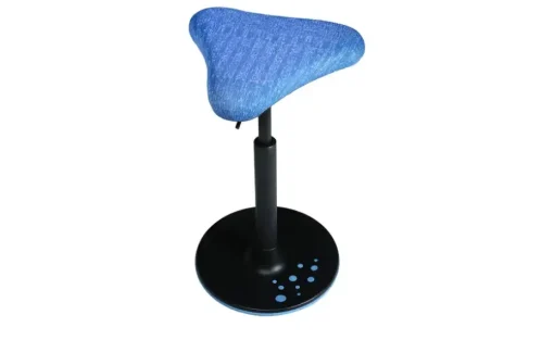 Stehhilfe Sitness UP 1 | Blau, Schwarz | Möbel Höffner