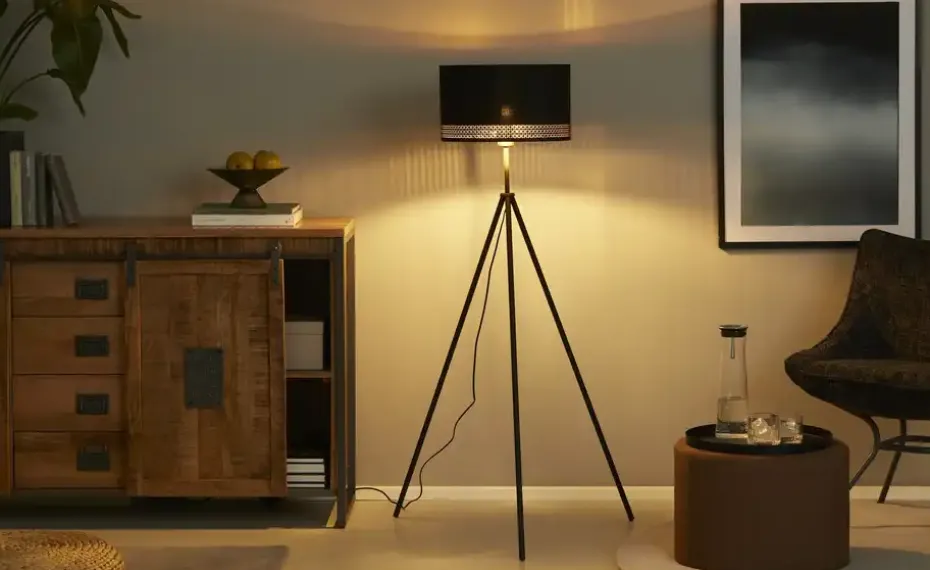 Stehleuchte | Möbel Höffner