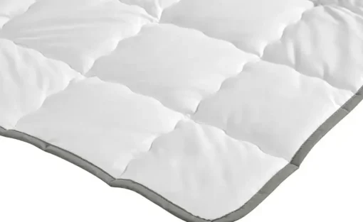 Steppbett | 200 cm, 135 cm | Möbel Höffner