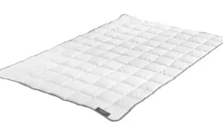 Steppbett Clean Cotton leicht | 200 cm, 135 cm