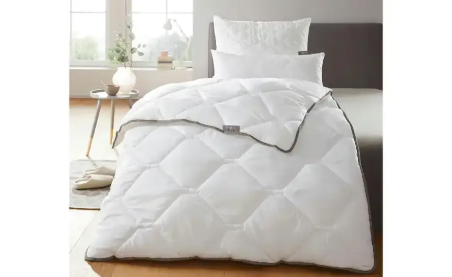 Steppbett duo | 200 cm, 135 cm | Möbel Höffner