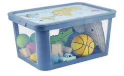 Stülpdeckel für 45 Liter Albris Box Albris | Höffner
