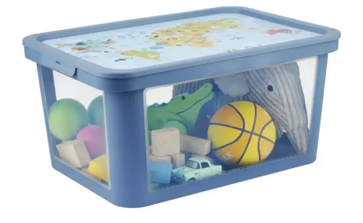 Stülpdeckel für 45 Liter Albris Box Albris | Höffner