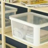Stülpdeckel für 45 Liter Box Albris | Möbel Höffner