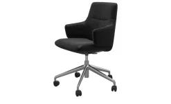 Stressless Bürodrehstuhl Mint Office | Möbel Höffner