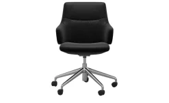 Stressless Bürodrehstuhl Mint Office | Möbel Höffner