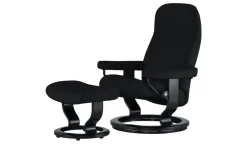 Stressless Relaxsessel mit Hocker Consul | Höffner