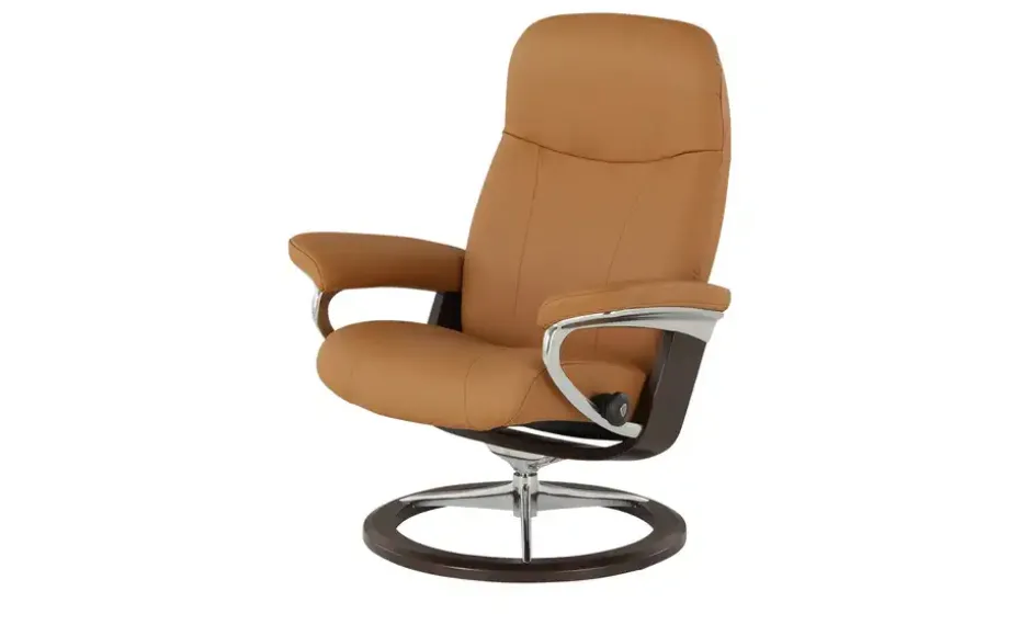 Stressless Sessel Garda M | Sessel | Möbel Höffner
