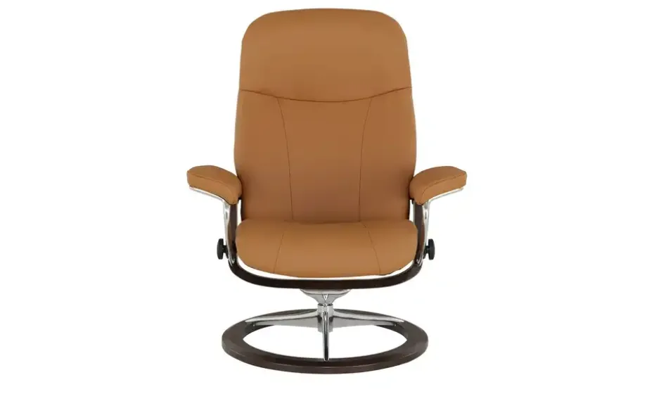 Stressless Sessel Garda M | Sessel | Möbel Höffner