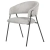 Stuhl Corin | Beige | Möbel Höffner