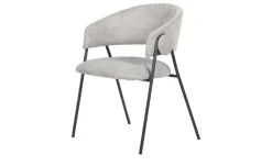 Stuhl Corin | Beige | Möbel Höffner