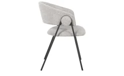 Stuhl Corin | Beige | Möbel Höffner