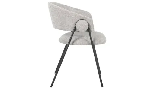 Stuhl Corin | Beige | Möbel Höffner