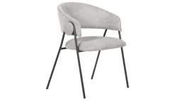 Stuhl Corin | Beige | Möbel Höffner