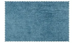 Stuhl drehbar Cedric | Blau | Möbel Höffner