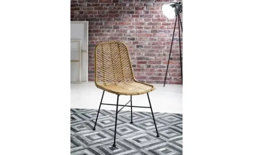 Stuhl 2er-Set | Möbel Höffner
