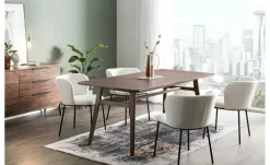 Stuhl 2er-Set | Möbel Höffner