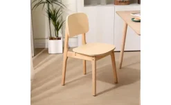 Stuhl 2er-Set Baia | Möbel Höffner