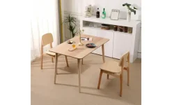 Stuhl 2er-Set Baia | Möbel Höffner
