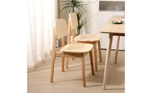 Stuhl 2er-Set Baia | Möbel Höffner