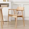 Stuhl 2er-Set Cordoba | Braun | Möbel Höffner