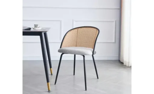 Stuhl 2er-Set Kobe | Möbel Höffner