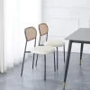 Stuhl 2er-Set Orebro | Weiß | Möbel Höffner