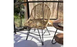 Stuhl 4er-Set Saigon | Möbel Höffner