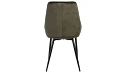 Stuhl Lex | Taupe | Möbel Höffner