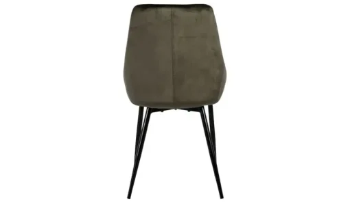 Stuhl Lex | Taupe | Möbel Höffner