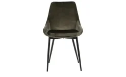 Stuhl Lex | Taupe | Möbel Höffner