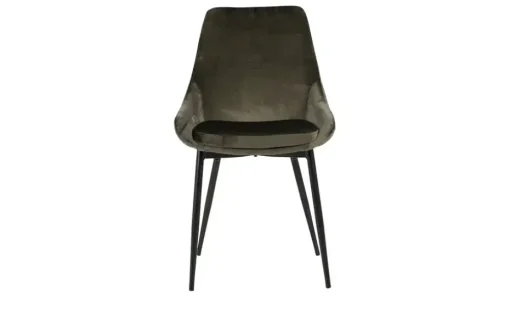 Stuhl Lex | Taupe | Möbel Höffner