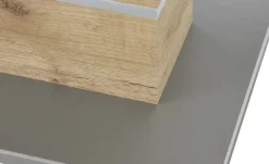 Säulentisch  ausziehbar Mira | 120 cm | Möbel Höffner