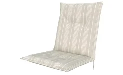Sungarden Sesselauflage Naxos | Niederlehnerauflage