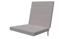 Sungarden Sesselauflage York | Niederlehnerauflage