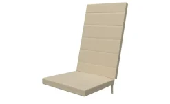 Sungarden Sesselauflage York | Hochlehnerauflage