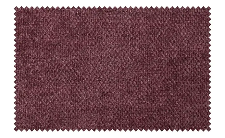 switch Boxspringbett Bari | 180 cm, Bordeauxrot