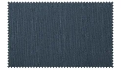 switch Boxspringbett Kay | Blau, 140 cm | Möbel Höffner