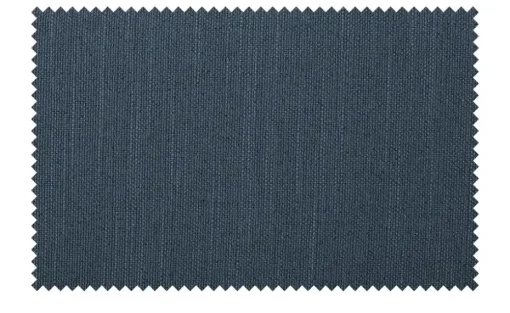switch Boxspringbett Kay | Blau, 140 cm | Möbel Höffner