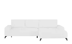 switch Ecksofa Athena | Creme, rechts | Möbel Höffner
