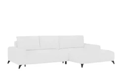 switch Ecksofa Athena | Creme, rechts | Möbel Höffner