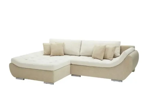 switch Ecksofa Hugo | links | Möbel Höffner