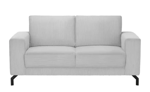 switch Einzelsofa Brazil | Silbergrau, 2 | Höffner