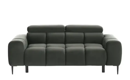 switch Einzelsofa Plaza | Anthrazit, 2 | Möbel Höffner
