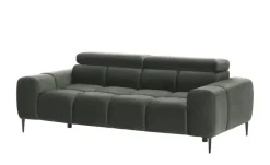 switch Einzelsofa Plaza | Anthrazit, 3 | Möbel Höffner