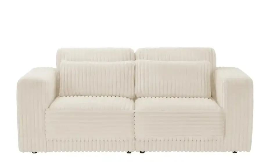 switch Einzelsofa Torrino | Creme | Möbel Höffner