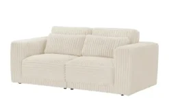 switch Einzelsofa Torrino | Creme | Möbel Höffner