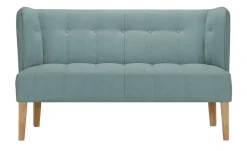 switch Küchensofa Bella | Türkis, 158 cm | Höffner