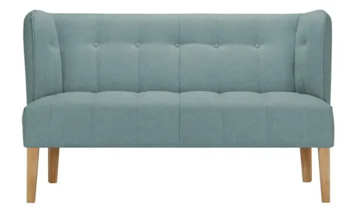 switch Küchensofa Bella | Türkis, 158 cm | Höffner