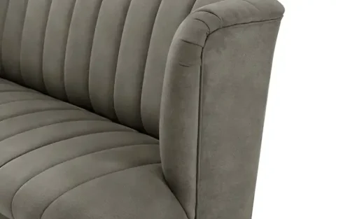 switch Küchensofa Rina | Mikrofaser, Anthrazit